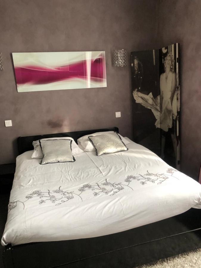 Villa Beausejour Cannes Ngoại thất bức ảnh