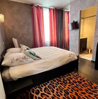 Villa Beausejour Cannes Ngoại thất bức ảnh