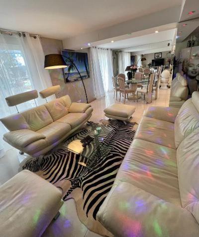 Villa Beausejour Cannes Ngoại thất bức ảnh