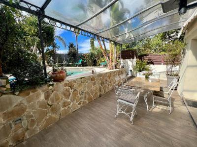 Villa Beausejour Cannes Ngoại thất bức ảnh